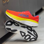 کتونی پیاده رویی هوکا Hoka bondi 8 - Image 5