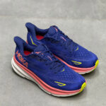 کتونی پیاده رویی هوکا Hoka one one clifton 9 - Image 2