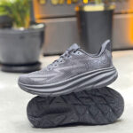 کتونی پیاده رویی هوکا Hoka one one clifton 9 - Image 4