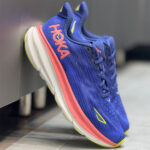 کتونی پیاده رویی هوکا Hoka one one clifton 9 - Image 3