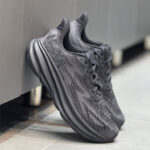 کتونی پیاده رویی هوکا Hoka one one clifton 9 - Image 3