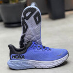 کتونی پیاده رویی هوکا Hoka one one carahi 7 - Image 6