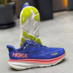 کتونی پیاده رویی هوکا Hoka one one clifton 9 - Image 6