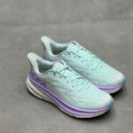 کتونی پیاده رویی هوکا Hoka one one clifton 9 - Image 2