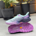 کتونی طبیعت گردی و پیاده رویی هوکا Hoka speedgoat 5 - Image 4