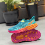 کتونی طبیعت گردی و پیاده رویی هوکا Hoka speedgoat 5 - Image 4