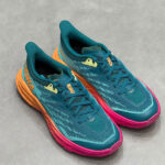کتونی طبیعت گردی و پیاده رویی هوکا Hoka speedgoat 5 - Image 2