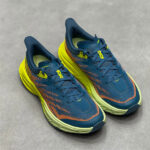 کتونی طبیعت گردی و پیاده رویی هوکا Hoka speedgoat 5 - Image 2