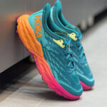 کتونی طبیعت گردی و پیاده رویی هوکا Hoka speedgoat 5 - Image 3