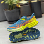 کتونی طبیعت گردی و پیاده رویی هوکا Hoka speedgoat 5 - Image 4