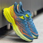 کتونی طبیعت گردی و پیاده رویی هوکا Hoka speedgoat 5 - Image 3