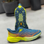 کتونی طبیعت گردی و پیاده رویی هوکا Hoka speedgoat 5 - Image 6