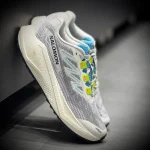 کتونی رانینگ سالامون Salomon AERO BLAZE 3 GRVL - Image 5