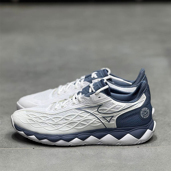 Mizuno-Tenis-Enforce-Tour-men's-running-shoes کتونی رانینگ میزانو Mizuno Tenis Enforce Tour para hombre