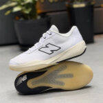 کتونی اسکواش و تنیس نیوبالانس New balance 996 v 5 - Image 4