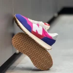 کتونی کژوال و روزمره نیوبالانس New balance 237 - Image 6