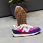 کتونی کژوال و روزمره نیوبالانس New balance 237 - Image 4