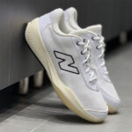 کتونی اسکواش و تنیس نیوبالانس New balance 996 v 5 - Image 2