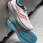 کتونی رانینگ ساکونی Saucony Ride 16 Men's Shoes - Image 4
