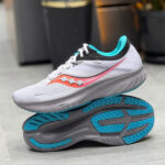کتونی رانینگ ساکونی Saucony Ride 16 Men's Shoes - Image 7