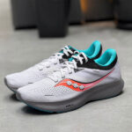 کتونی رانینگ ساکونی Saucony Ride 16 Men's Shoes - Image 2