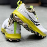 کتونی رانینگ ساکونی Saucony Peregrine 13 - Image 7