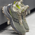کتونی تریل رانینگ ساکونی saucony endorphin trail - Image 3