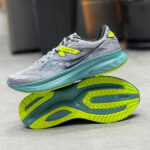 کتونی رانینگ ساکونی saucony Men Guide 16 - Image 4