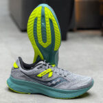 کتونی رانینگ ساکونی saucony Men Guide 16 - Image 3