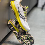 کتونی رانینگ ساکونی Saucony Peregrine 13 - Image 3