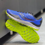 کتونی طبیعت گردی و پیاده رویی ساکونی saucony peregrin 12 - Image 4