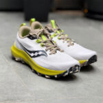 کتونی رانینگ ساکونی Saucony Peregrine 13 - Image 2