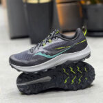کتونی رانینگ ساکونی Saucony Peregrine 13 - Image 3
