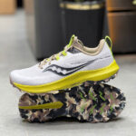 کتونی رانینگ ساکونی Saucony Peregrine 13 - Image 6