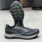 کتونی رانینگ ساکونی Saucony Peregrine 13 - Image 4