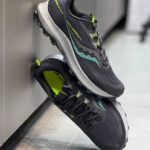 کتونی رانینگ ساکونی Saucony Peregrine 13 - Image 5