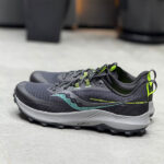 کتونی رانینگ ساکونی Saucony Peregrine 13 - Image 6