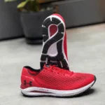کتونی رانینگ آندرامور Under Armour Men's UA HOVR Sonic 4 Running Shoes - Image 3