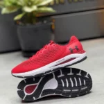 کتونی رانینگ آندرامور Under Armour Men's UA HOVR Sonic 4 Running Shoes - Image 6
