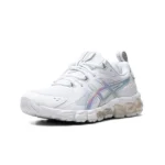 کتونی آسیکس ASICS Gel Quantum 180 'White - Image 2