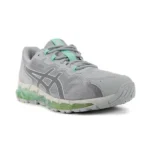 کتونی رانینگ آسیکس ASICS Gel-Quantum 360 6 Grey - Image 2