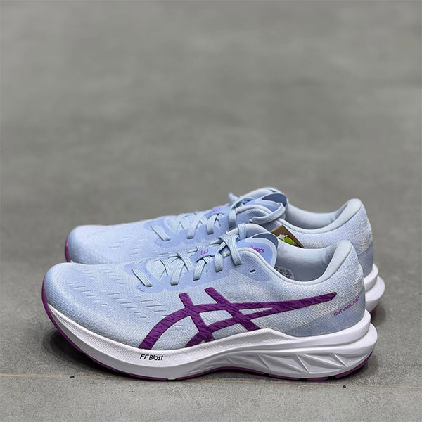 asics-novablast-3-running-shoes کتونی رانینگ اسیکس Asics dyanablast 3