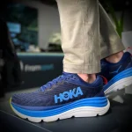 کتونی پیاده رویی هوکا Hoka gaviota 5 - Image 11