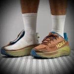 کتونی طبیعت گردی و پیاده رویی هوکا Hoka challenger atr 8 - Image 7