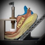 کتونی طبیعت گردی و پیاده رویی هوکا Hoka challenger atr 8 - Image 6