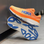 کتونی پیاده رویی هوکا Hoka bondi 8 - Image 5