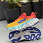 کتونی پیاده رویی هوکا Hoka Bondi 8 - Image 3