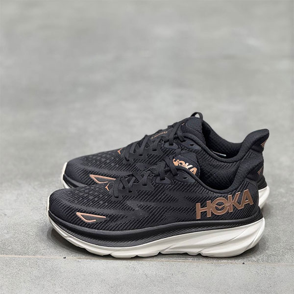 hoka-clifton-9-walking-shoes-6 کتونی پیاده رویی هوکا Hoka clifton 9