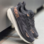 کتونی پیاده رویی هوکا Hoka clifton 9 - Image 3