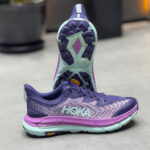 کتونی طبیعت گردی و پیاده رویی هوکا Hoka mafate speed 4 - Image 6